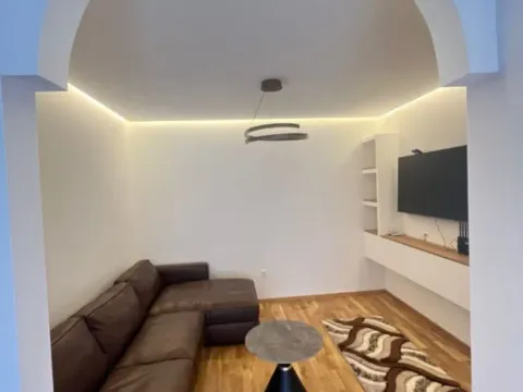 Sale, one bedroom apartment, 37m², Bečići, Budva - image 5