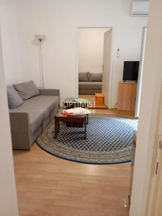 Sale, two bedroom apartment, 24m², Bulbulder, Zvezdara Sve Podlokacije