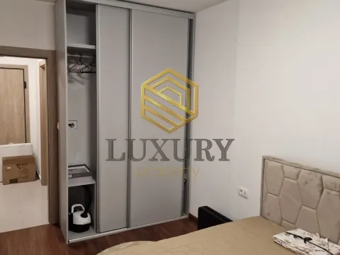 Rent, one bedroom apartment, 50m², Master Kvart, Podgorica - image 5