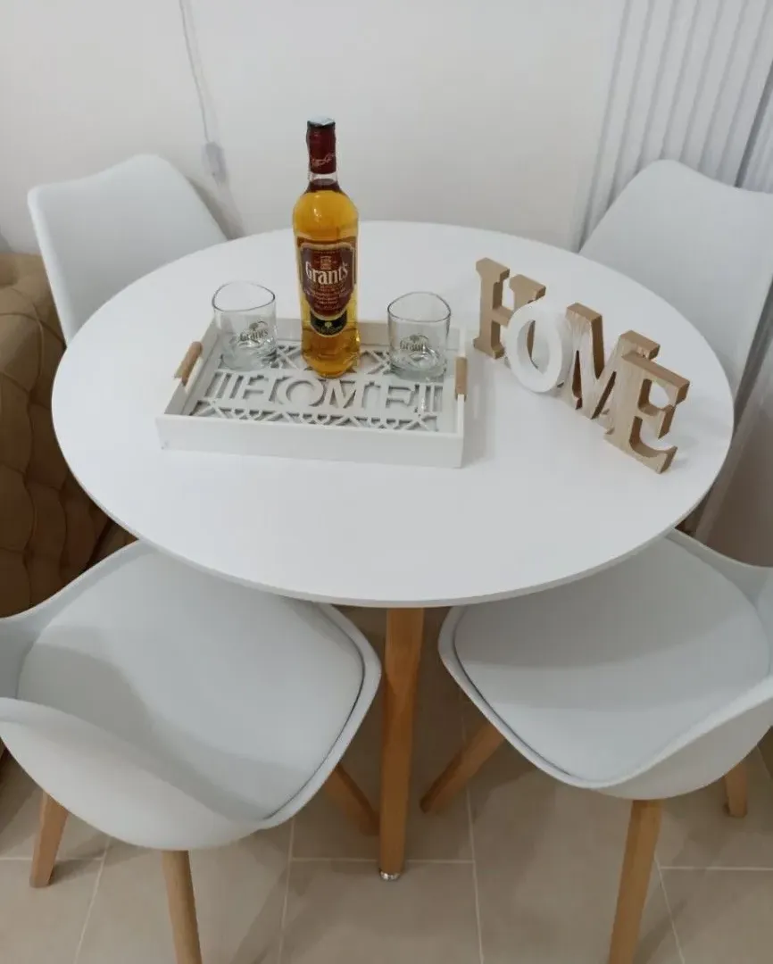 Prodaja, garsonjera, 24m², Drpe Mandića, Podgorica
