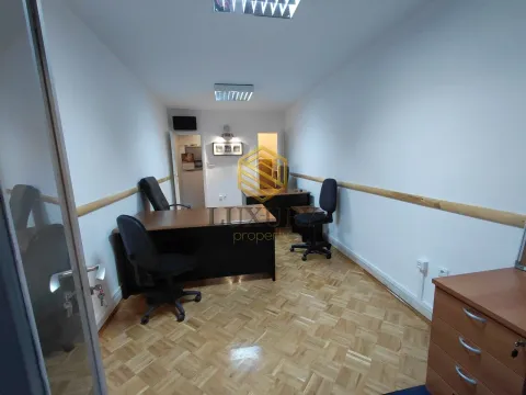 Rent, office space, 20m², Blok 5, Podgorica - image 3