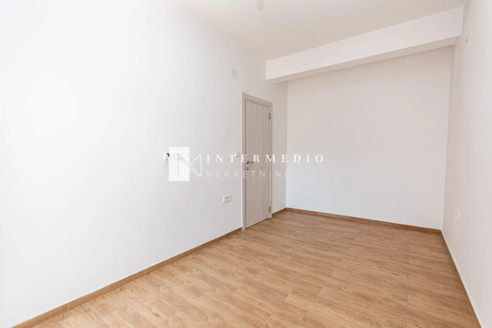 Prodaja, jednosoban stan, 45m², Meljine, Herceg Novi