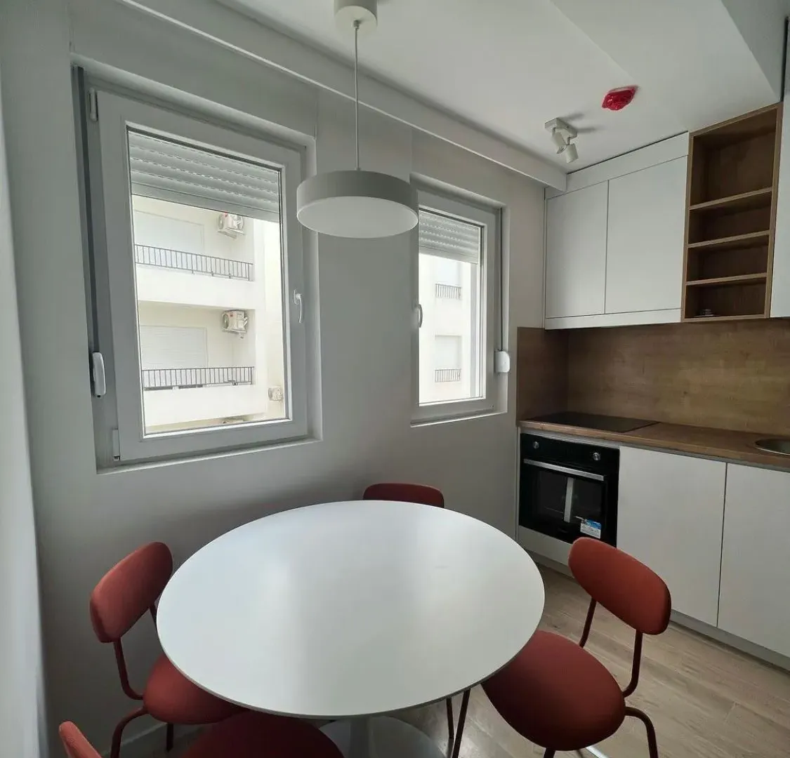 Izdavanje, kuća, 46m², Cvijetin Brijeg, Podgorica