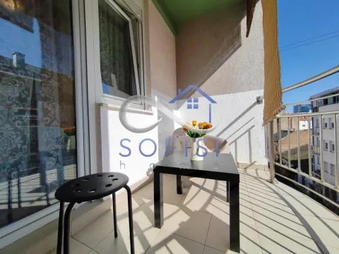 Izdavanje, jednosoban stan, 47m², Centar, Novi Sad - image 20