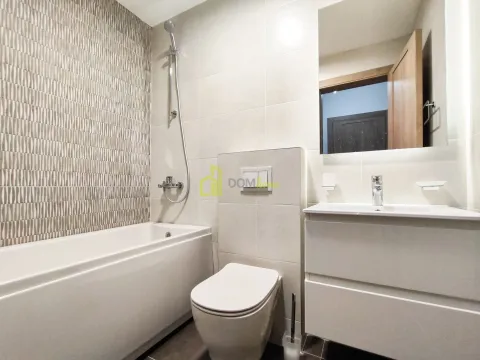 Izdavanje, trosoban stan, 96m², Master Kvart, Podgorica - image 13