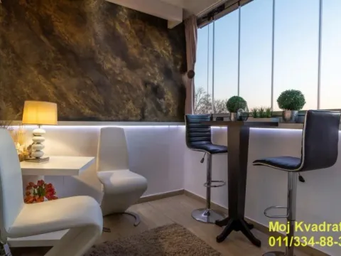 Prodaja, trosoban stan, 80m², Crveni Krst, Beograd - image 13