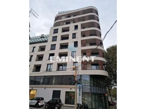 Izdavanje, dvosoban stan, 50m², Vukov Spomenik, Zvezdara Sve Podlokacije - image 14