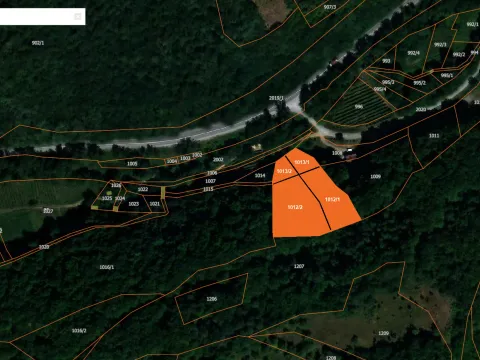 Prodaja, plac, 39m², Brzeće, Kopaonik - image 3