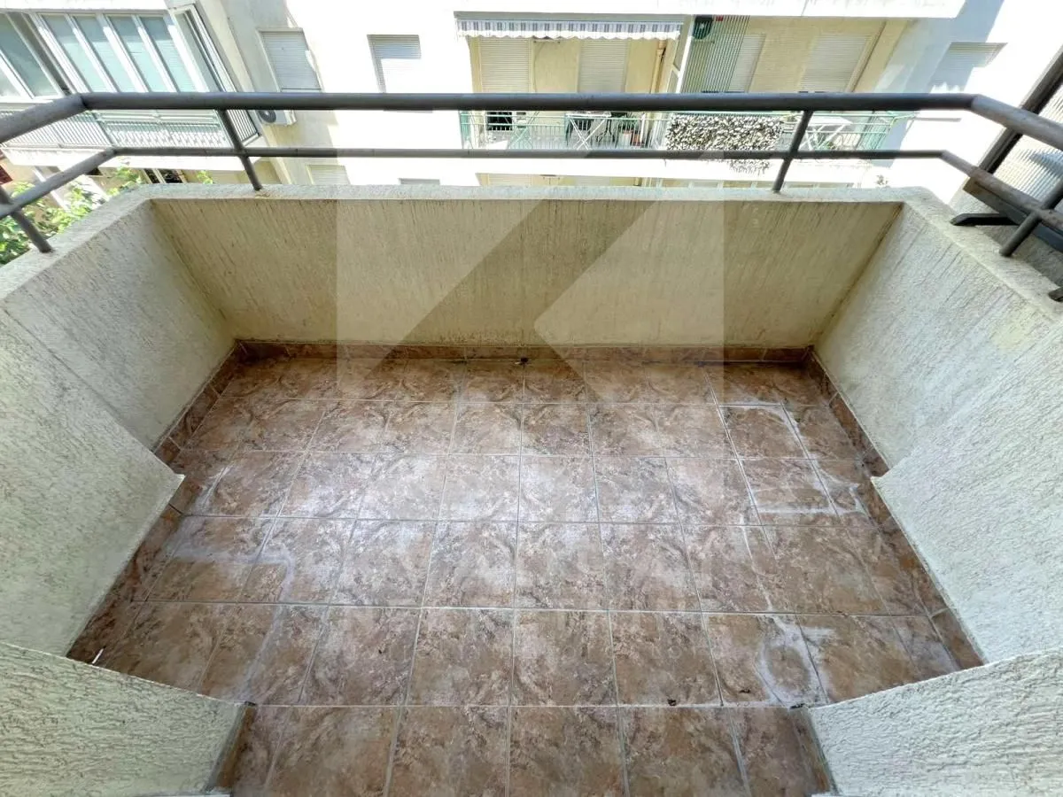 Rent, one bedroom apartment, 44m², Vezirov Most, Podgorica
