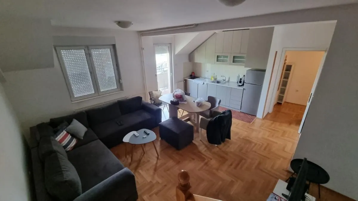 Sale, three bedroom apartment, 66m², Grbavica, Novi Sad Sve Podlokacije