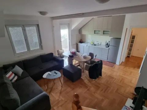 Prodaja, trosoban stan, 66m², Grbavica, Novi Sad Sve Podlokacije - image 1