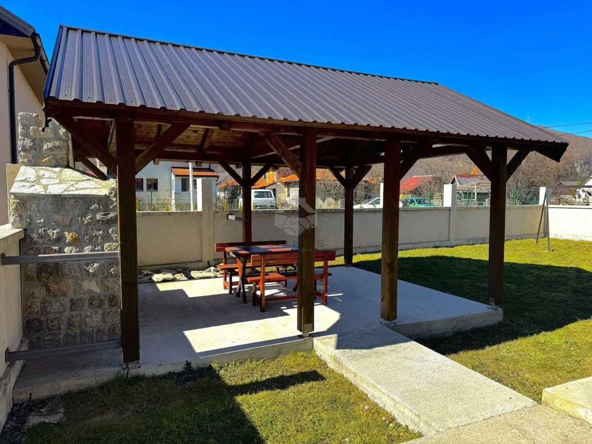 Sale, house, 122m², Kolašin, Crna Gora