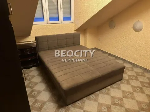 Izdavanje, četvorosoban stan, 120m², Centar, Novi Sad - image 5