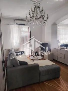 Rent, four bedroom apartment, 120m², Bulbulder, Zvezdara Sve Podlokacije - image 8