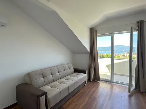 Izdavanje, jednosoban stan, 48m², Seljanovo, Tivat - image 2