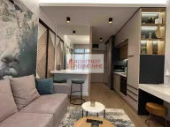 Izdavanje, jednosoban stan, 30m², Savski Venac, Beograd - image 1