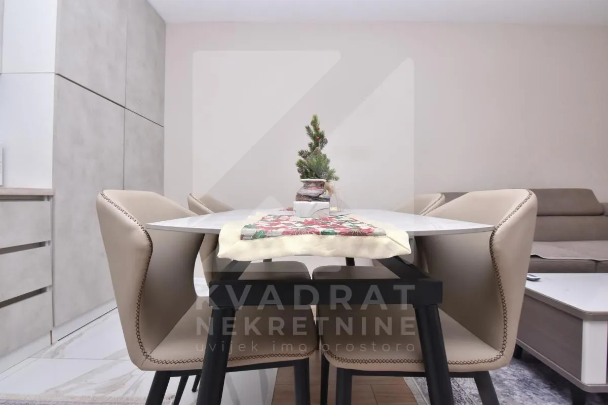 Rent, house, 81m², Gintaš, Podgorica