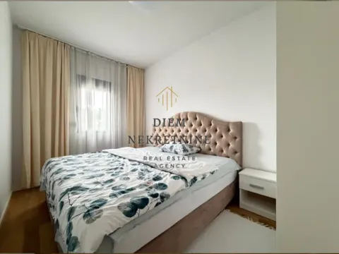 Izdavanje, dvosoban stan, 70m², Podgorica, Crna Gora - image 7