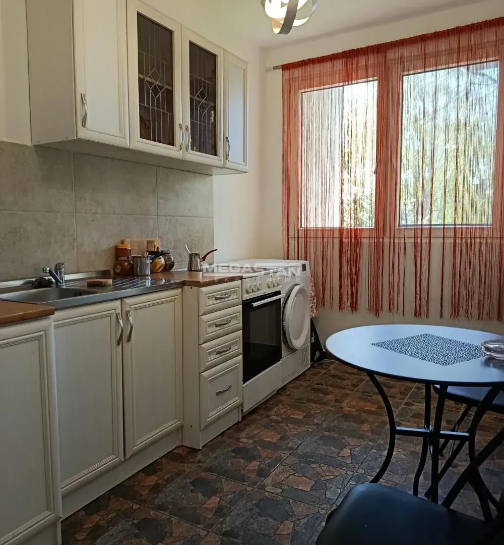 Sale, two bedroom apartment, 49m², Kotež, Palilula Sve Podlokacije