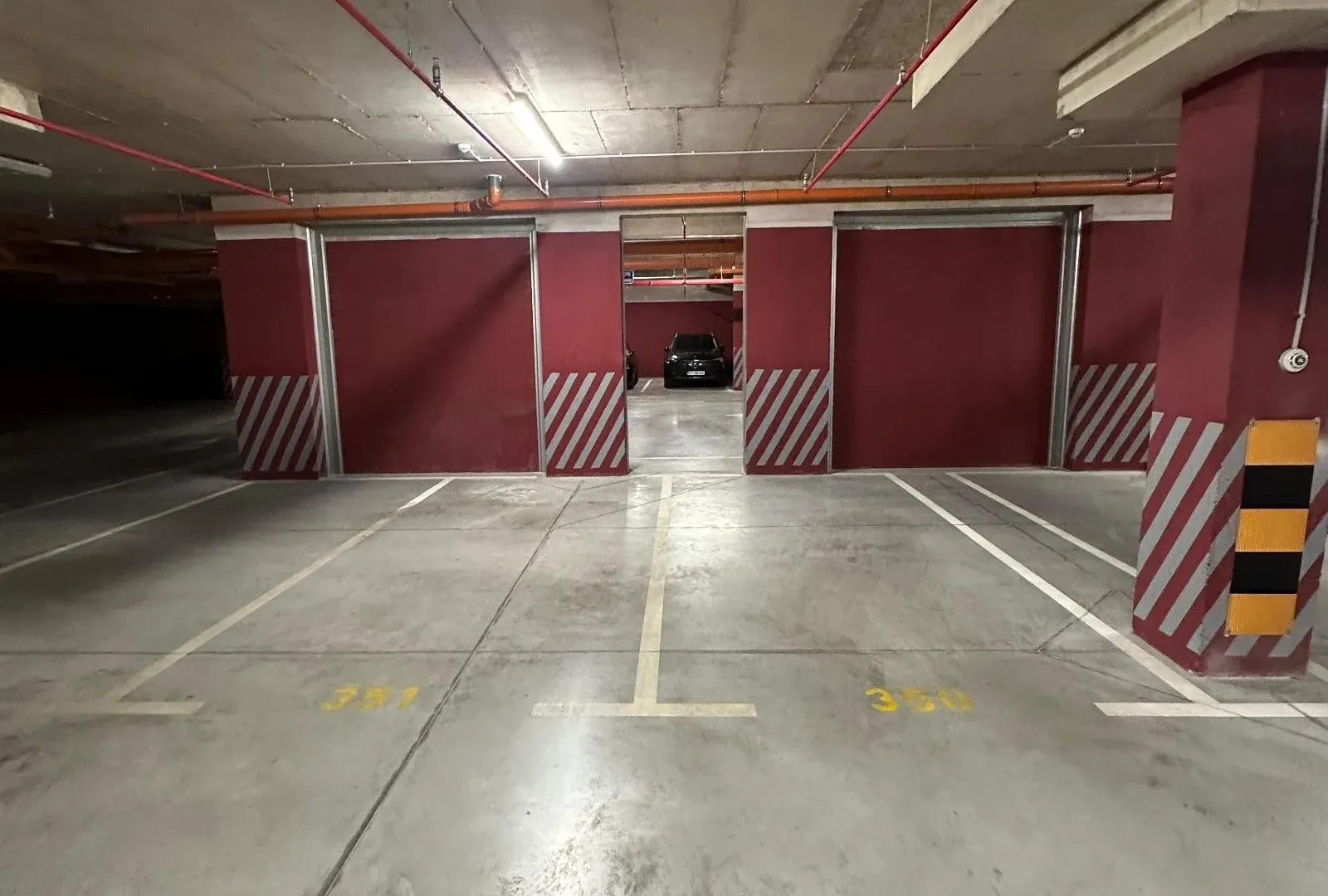 Prodaja, trosoban stan, 104m², Stari Aerodrom, Podgorica