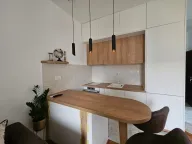 Izdavanje, jednosoban stan, 27m², Popovići, Bar - image 6