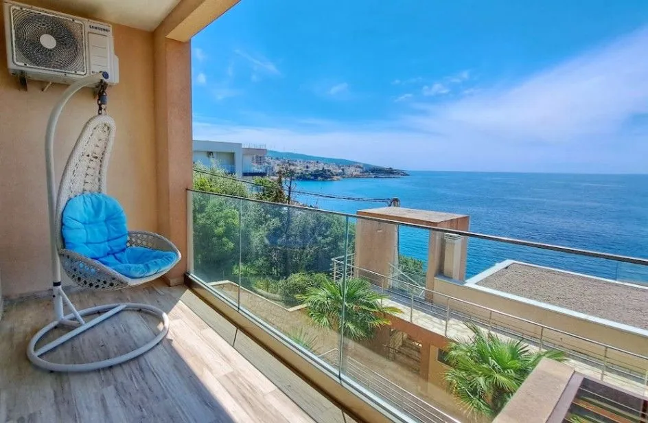 Prodaja, jednosoban stan, 57m², Dobre Vode, Bar