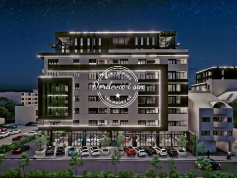 Sale, five bedroom apartment, 141m², Centar, Kragujevac - image 12