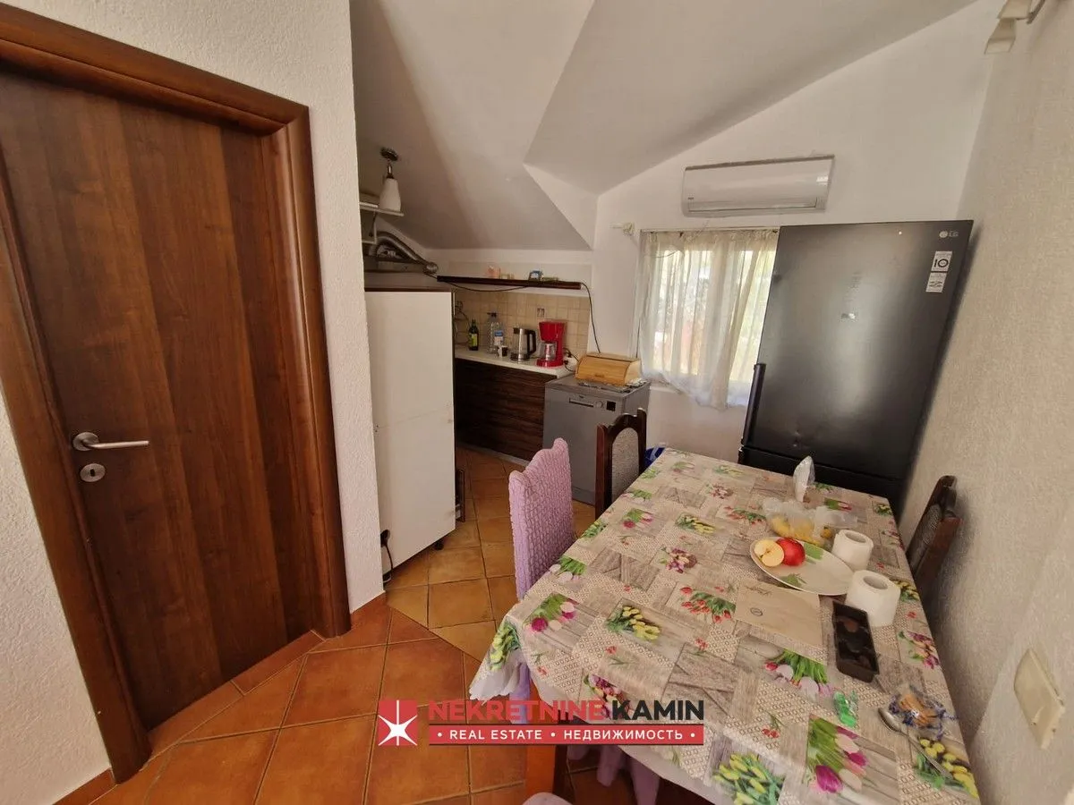Sale, two bedroom apartment, 105m², Bečići, Budva
