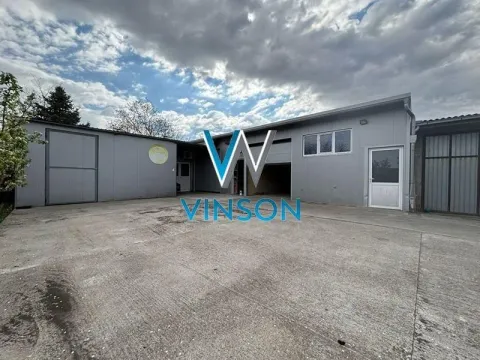 Rent, office space, 260m², Salajka, Novi Sad Sve Podlokacije - image 17