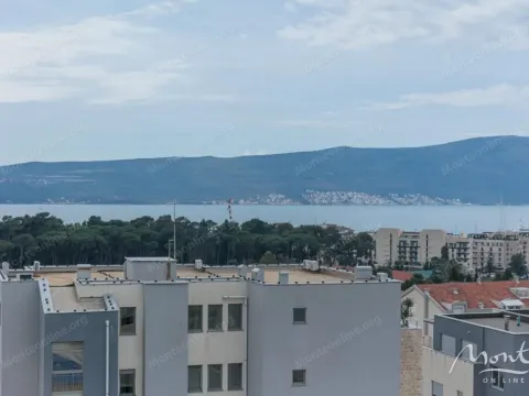 Prodaja, jednosoban stan, 45m², Tivat, Crna Gora - image 21