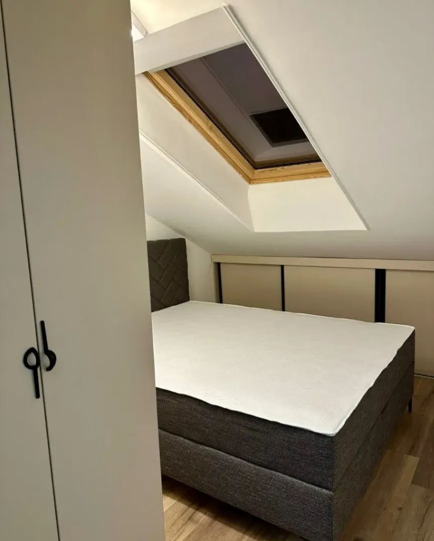Prodaja, jednosoban stan, 34m², Zabjelo, Podgorica