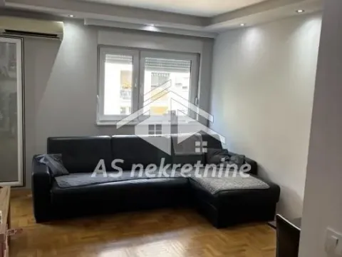Izdavanje, stan, 42m², Novi Beograd Blok 72, Novi Beograd Sve Podlokacije - image 2
