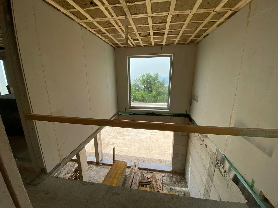 Sale, house, 231m², Tudorovići, Budva