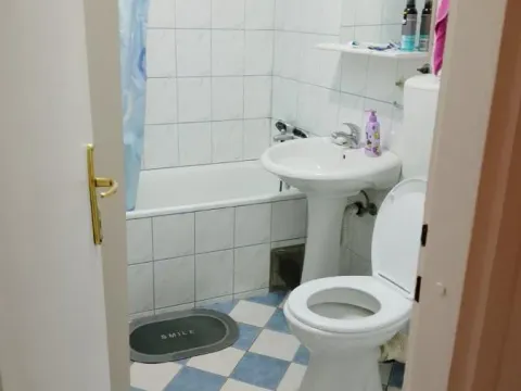 Izdavanje, trosoban stan, 64m², Liman 3, Novi Sad Sve Podlokacije - image 8