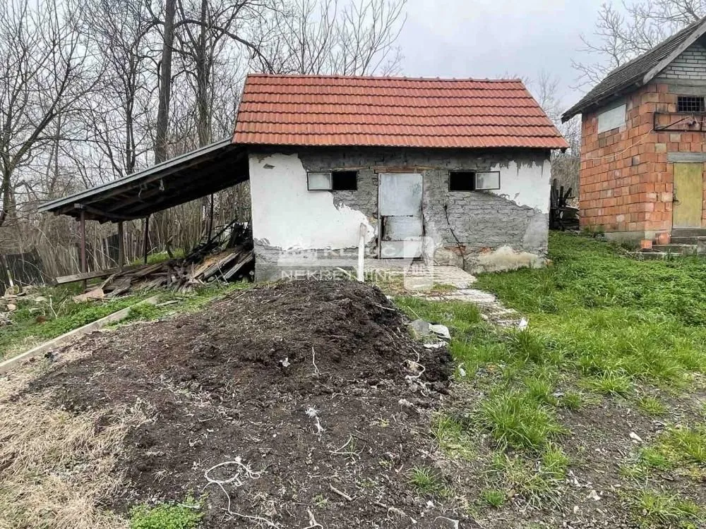 Sale, house, 117m², Obrenovac, Beograd