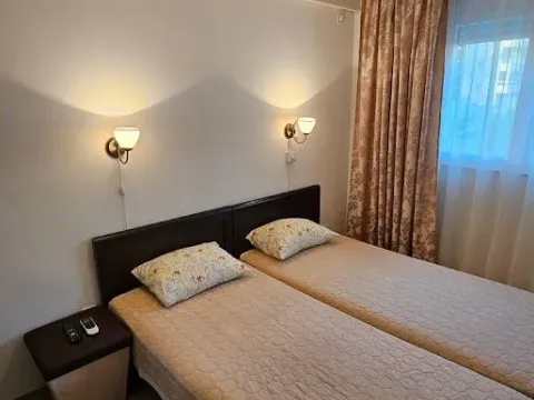 Sale, one bedroom apartment, 40m², Bečići, Budva - image 5