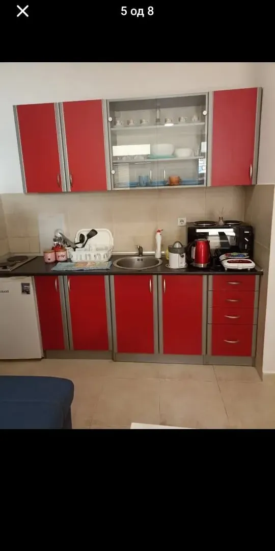 Izdavanje, stan, 23m², Budva, Crna Gora