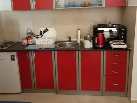 Izdavanje, stan, 23m², Budva, Crna Gora - image 2