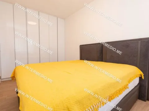 Rent, two bedroom apartment, 61m², Kumbor, Herceg Novi - image 3