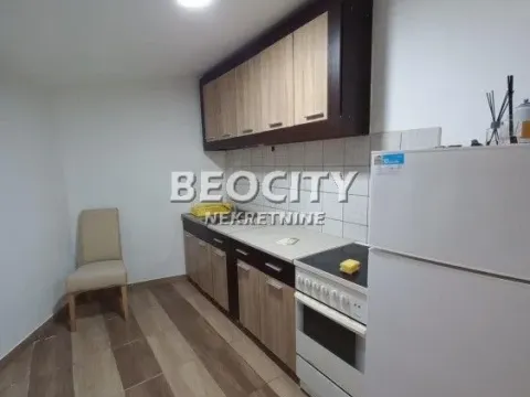 Prodaja, stan, 26m², Centar, Novi Sad - image 4