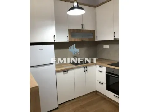 Rent, two bedroom apartment, 54m², Savski Venac, Beograd - image 5