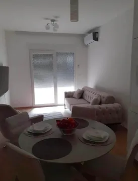 Rent, one bedroom apartment, 42m², Bijeli Do, Budva - image 6