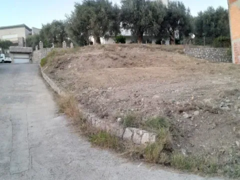 Prodaja, plac, 455m², Bar, Crna Gora - image 2