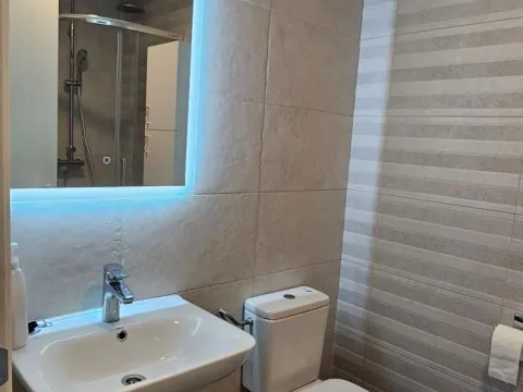 Rent, one bedroom apartment, 33m², Zabjelo, Podgorica - image 11