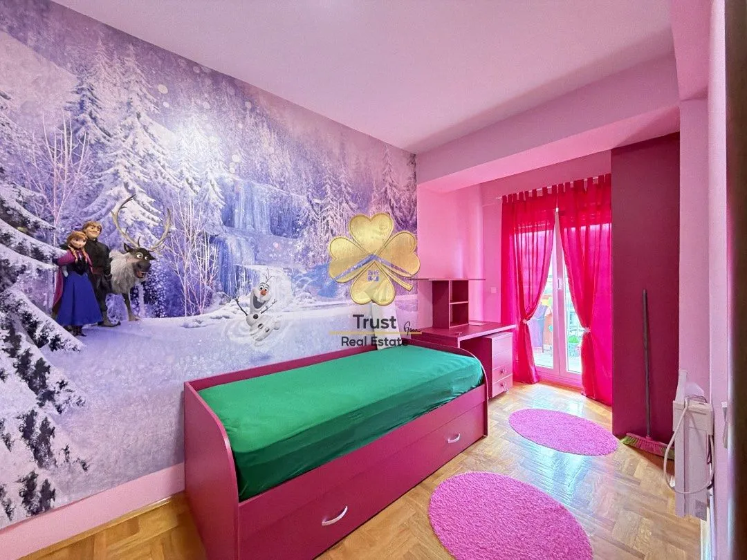 Izdavanje, garsonjera, 80m², City Kvart, Podgorica