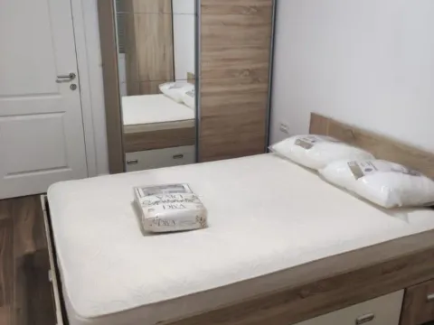 Izdavanje, jednosoban stan, 45m², Stari Aerodrom, Podgorica - image 2