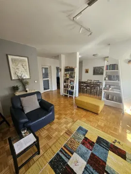 Sale, three bedroom apartment, 97m², Bežanijska Kosa 3, Bežanijska Kosa Sve Podlokacije - image 3
