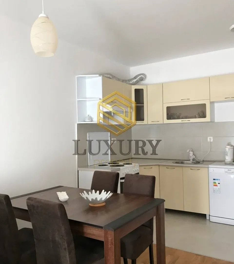 Rent, two bedroom apartment, 71m², Zabjelo, Podgorica