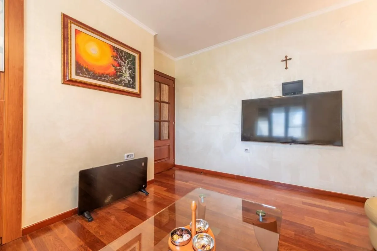 Sale, one bedroom apartment, 49m², Budva, Crna Gora
