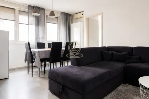 Prodaja, dvosoban stan, 55m², Medijana, Niš - image 2